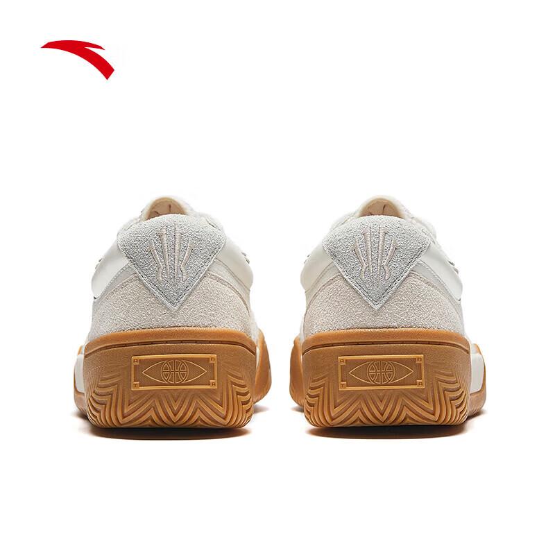 Anta Kyrie Irving Hela TRIBE Casual Basketball Shoes