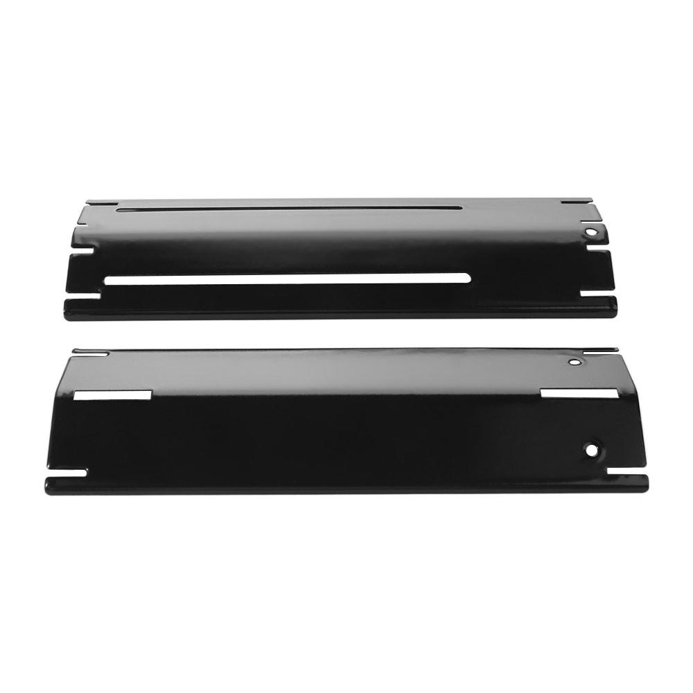 Adjustable Shield Heat Tent Universal Heat Plate Shield Tent Burner Cover  BBQ Gas Grill