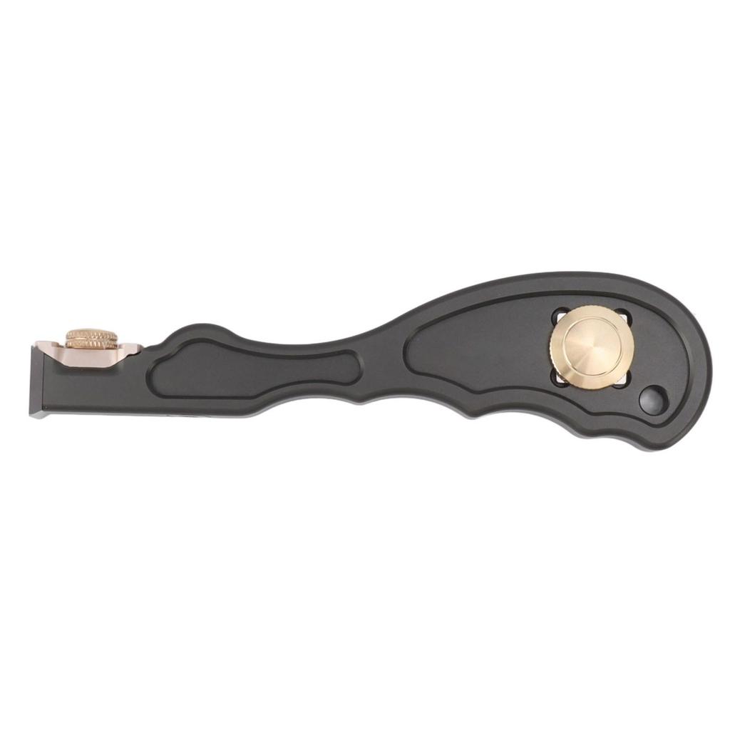 Wood Carbide Insert Scraper Aluminum Alloy Glue Scraper Remover for Woodworking Cleaning Degumming