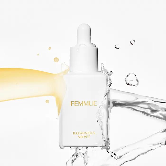 Illuminous Cream Kit