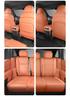 Ideal L7 Perforated Leather-Style Car Seat Cover, Breathable & All-Season, Full Coverage Cushion