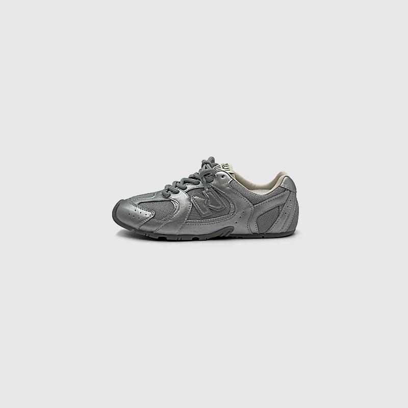 THE · FENGLIYA Forrest Gump Shoes Women's 2025 Spring Breathable Sports and Leisure Miu Home with the Same German Training Shoes