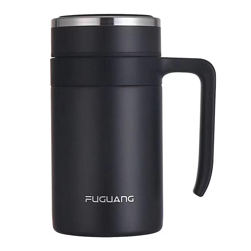 FUGUANG Senyu Vacuum Office Cup