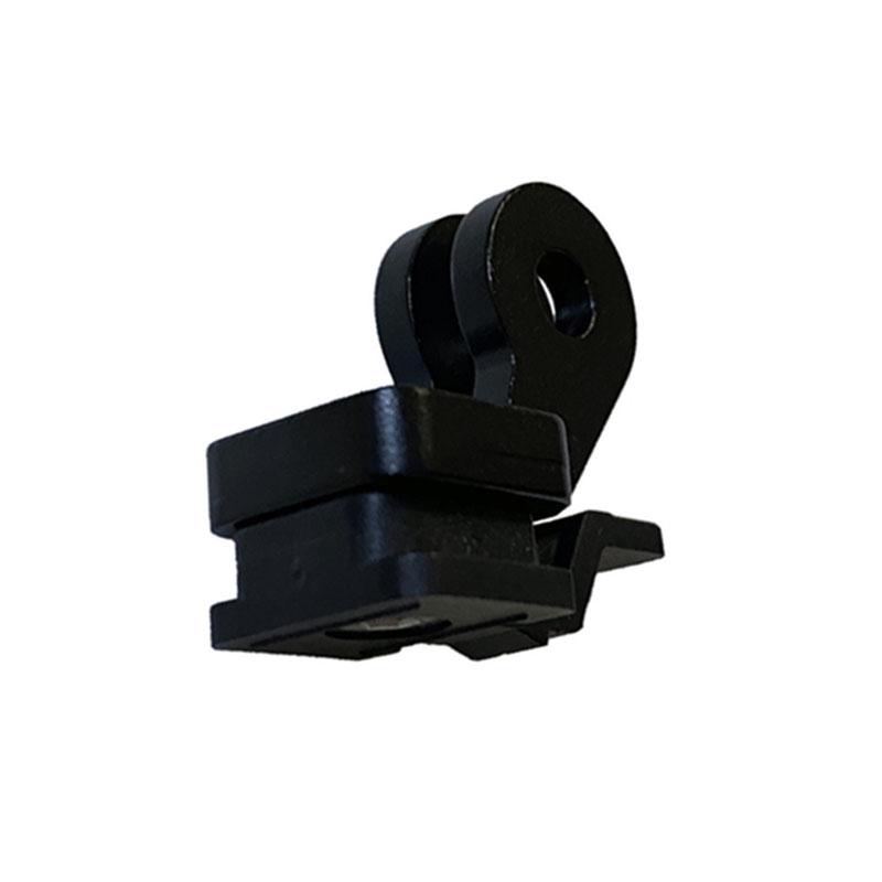 For Trek Bicycle Front Light Lampholder Bicycle Light Adapter Bontrager Ion ProRT Suspended Lifting Lightweight Taillight Holder Lamp holder