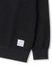 STREET STANDARD No Name Sweatshirt Black
