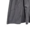 Beauty products FUN No sleeve Long dress F Charcoal gray Women Used