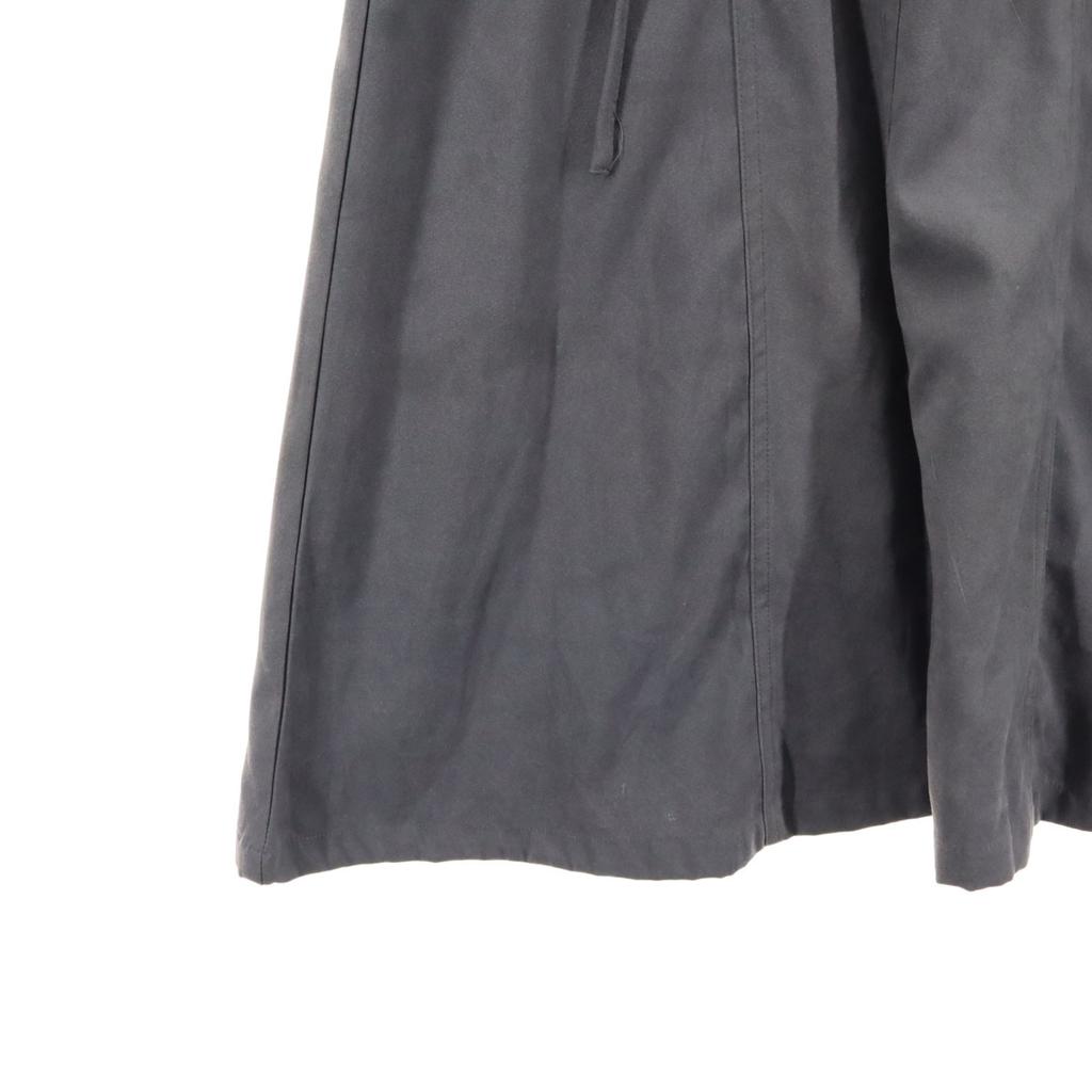 Beauty products FUN No sleeve Long dress F Charcoal gray Women Used
