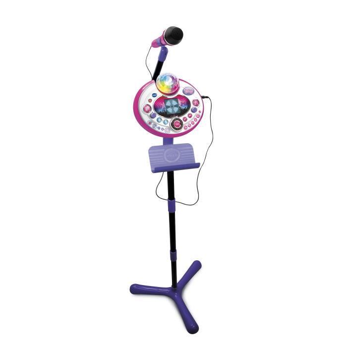 VTECH - Kidi Superstar Lightshow Rose 