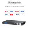MT-Viki 4x4 Seamless 4K HDMI Matrix Switcher with Video Wall