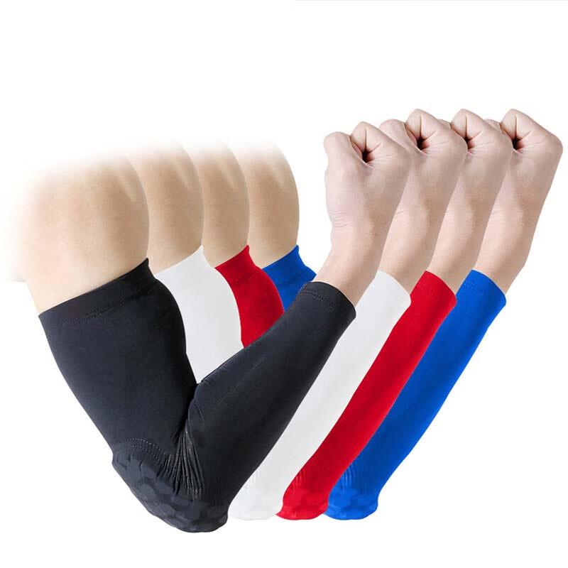 Honeycomb Sports Elbow Brace