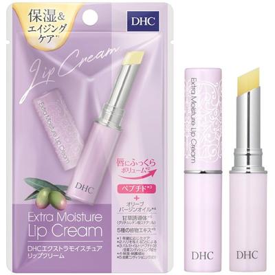 Extra Moisture Lip Cream