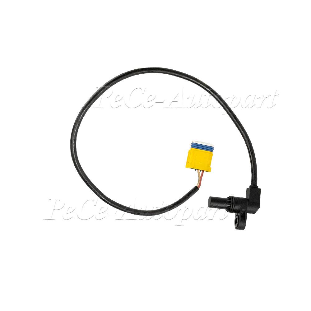 Vehicle Transmissio Speed Sensor ABS For Citroen Peugeot 206 307 Citroen C3 C4 C5 252929 7700100008 252928 Car Accessories