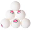 Pelotas de Tenis de Mesa Butterfly R40+ 3 Estrellas