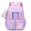 Primary School Students and High School Students Cute School Backpack Junior High School Students and Children's Backpack