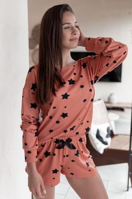 Set: Jumper and Shorts (70992)