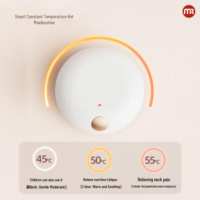 Morphy Richards Smart Portable Moxibustion Box