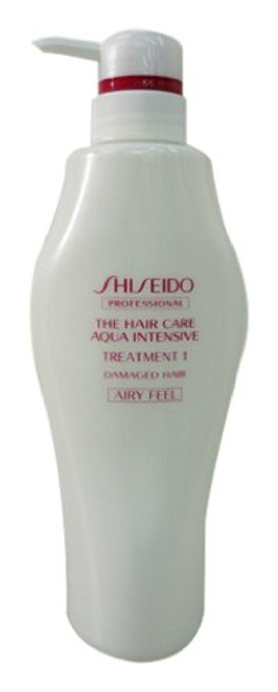 

Shiseido Professional Aqua Intensive Treatment 1 500 г