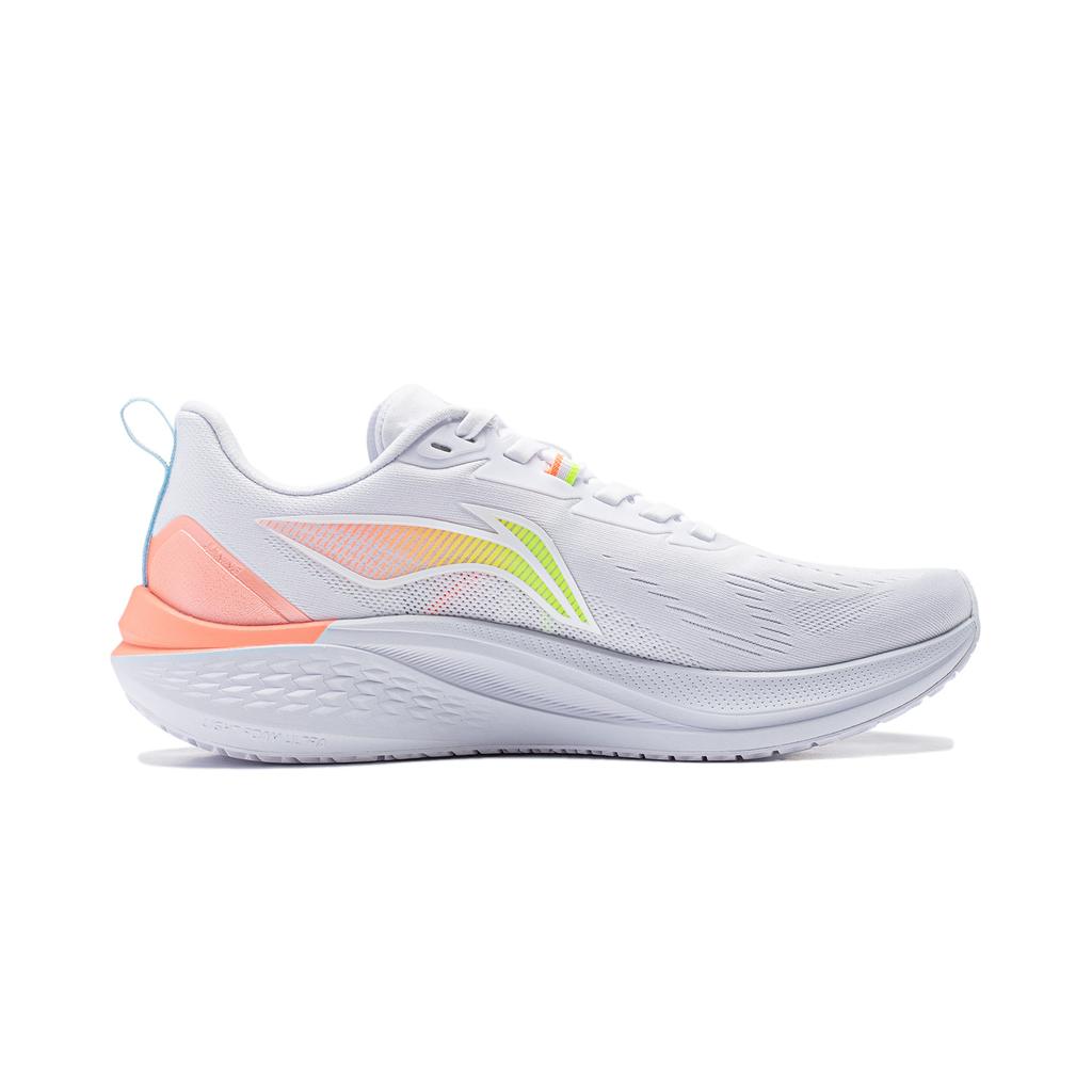 LiNing Chitu 7 Women's Low-Top Running Shoes for Training Comfortable Lightweight Non-Slip ARPV024-1