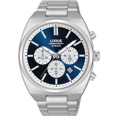 Lorus RT363KX9 Classic Chronograph Watch
