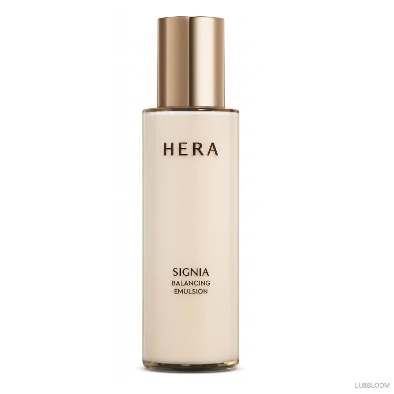 HERA Signia Essential Balancing Emulsion 150ml (+Free gift)