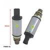 FMM A/C AC Compressor Electronic Control Valve for Mercedes Benz Sprinter 2500 3500 415 515 DCS17E DCS17C