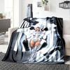Beyonc Blanket, High quality Comfortable for All Seasons, Home Decor, Warmth and Comfort