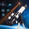 Miflame Beginner Astronomical Telescope 40040