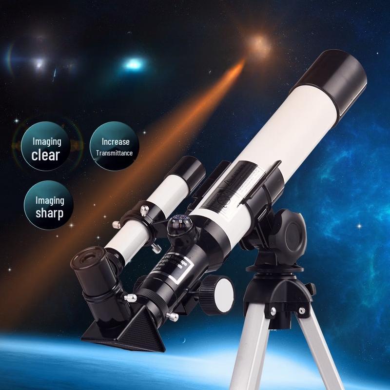 Miflame Beginner Astronomical Telescope 40040