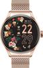 Ice Watch Smart Two Rose-Gold Milanese (023394)