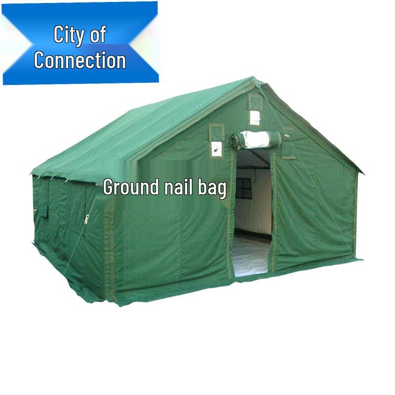 98-10 Tent Ground Stake Accessory Kit