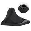 Gear Shift Knob Gearbox Gaiter Boot Cover Frame Collar for BMW 1 Series E81 E82 E87 E88 2003 - 2013