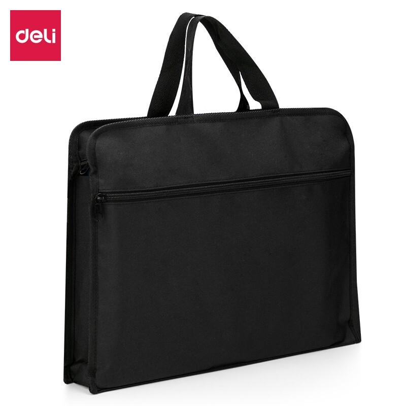 Deli Portable Business Briefcase