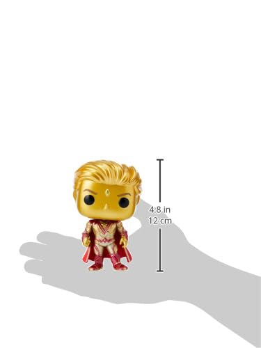 Marvel Figure Guardians of the Galaxy Adam Warlock Funko Pop! Marvel Funko