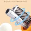 Hand-cranked Cartoon Pencil Cutter Single Hole Pencil Cutter Tool  Students
