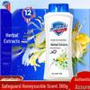 Safeguard Honeysuckle Scent Shower Gel