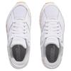 Under Armour Jogger Trendy Sports Low-Top Lifestyle Shoes Women sneaker White 3028388-104