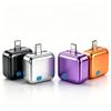 Overcharge Protection Auto Stop Charging Adapter Power Breaker Separator  For Laptops