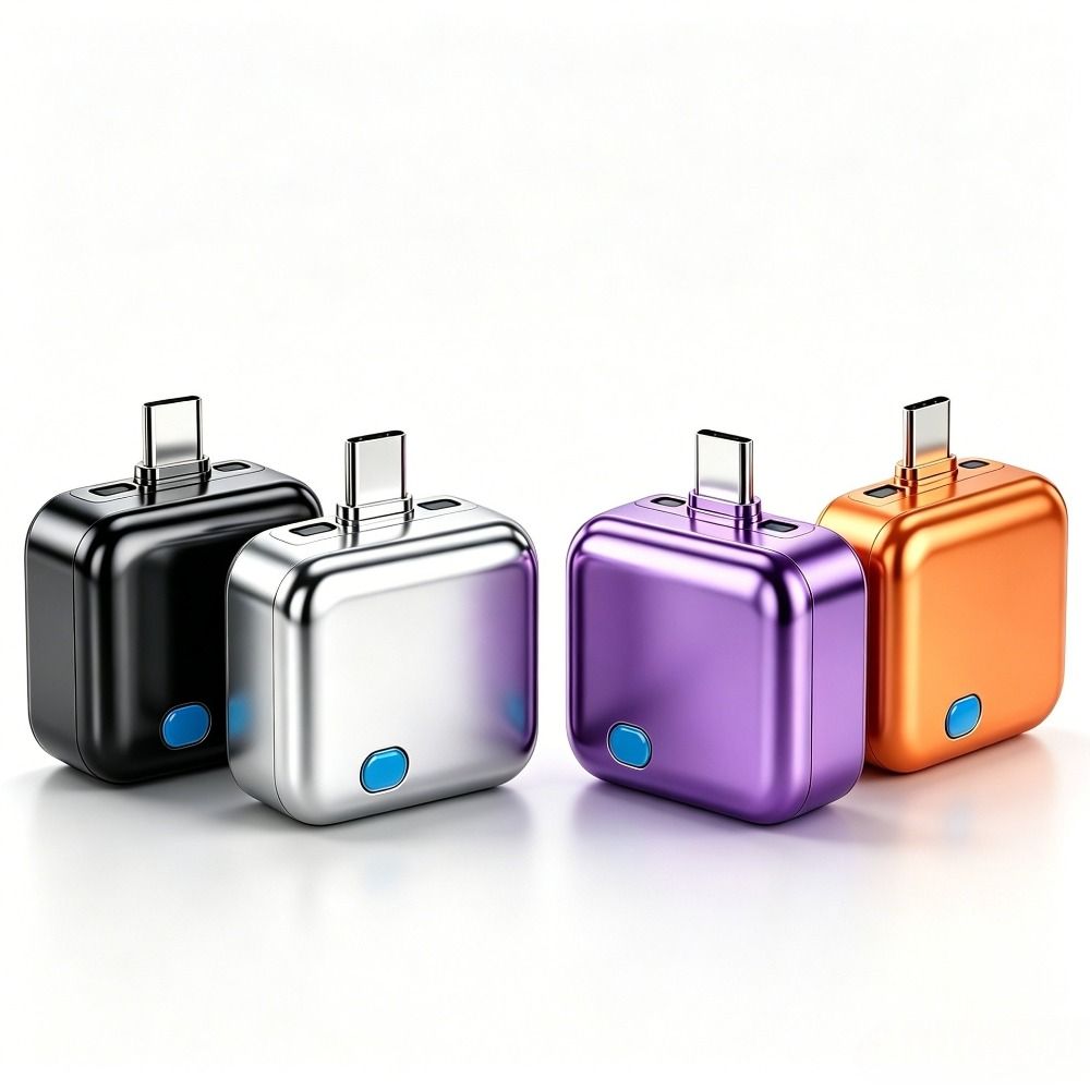 Overcharge Protection Auto Stop Charging Adapter Power Breaker Separator For Laptops