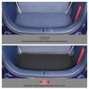 Compatible Trunk Mat for 2025 Buick GL8 PHEV/ES: Rear Modification Part