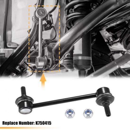 Sway Bar Links TWO  for Ford Fusion 2010 25L Models