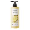 Banmian Huatian Ginger & Lemon Strengthening Shampoo