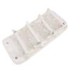 4 in 1 Hanging   Makeup Bag for Women Water Proof 4 Removable Storage Toiletry Bag