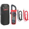 UNIT UT202+ 4000 Counts Digital Clamp Meter True RMS Multimeter Clamp Ammeter Voltage Meter NCV