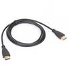 0.5/1/2M Gold Plated Connection HDMI-compatible Cable V1.4 High Clarity 1080P for LCD DVD HDTV Samsung PS3