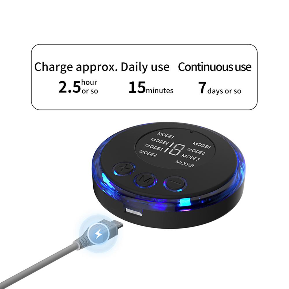 Wearable Electric Shocker Nipple Sucker Nipple Clamps Labia Clitoris Clips Breast Clit Masturbator Adult Games Sex Toys for Women Men SM Masturbator