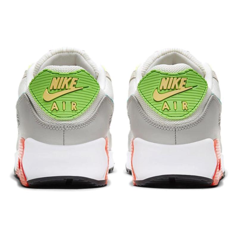 Nike Air Max 90 'Evolution Of Icons' Sneakers Casual Shoes DA5562-001