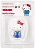 UDF Ultra Detail Figure 531 Sanrio Characters Series 1 Kitty Approximately 75mm Tall Complete Figure No. - - Pre-painted,