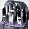 Three Seven Nail Clipper Set 8pcs TS-090C