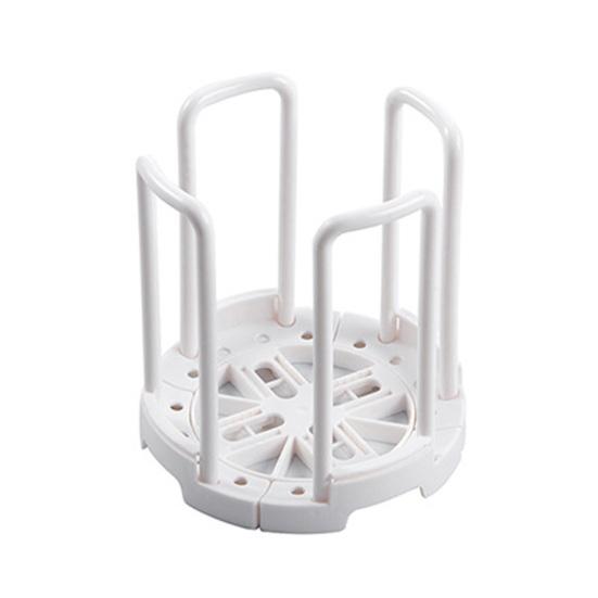 Home Kitchen Retractable Bowl Dish Rack Draining Storage Holder Shelf Organizer Sale Goods