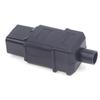 Universalcopper Iec320 C19 Ac Electrical Power Cable Cord Wiring Connector Ups Pdu Removable Female Male Socket Plug 16A